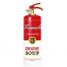 DNC TAG Safe T Soup Design Feuerlöscher Nützliches DNC TAG