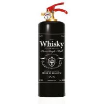 DNC TAG Safe T Whisky Design Feuerlöscher Nützliches DNC TAG
