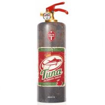 DNC TAG Safe T Tuna Design Feuerlöscher Nützliches DNC TAG