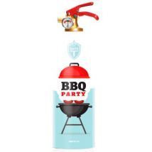 DNC TAG Safe T BBQ Design Feuerlöscher Nützliches DNC TAG