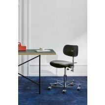 Wilde + Spieth SBG 197 R Drehstuhl Stühle Wilde+Spieth