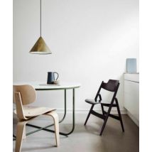 Wilde + Spieth SE 18 Klappstuhl Stühle Wilde+Spieth Ausführun schwarz gebeizt