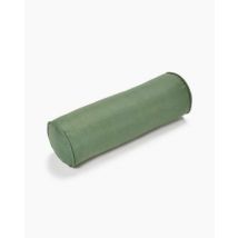 Serax Fontainebleau Rollkissen Outdoor Serax Farbe: Schwarz