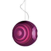 Foscarini Supernova Pendelleuchte Licht Foscarini Ausführun fucsia