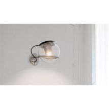 Oluce The Globe Wandleuchte Licht Oluce