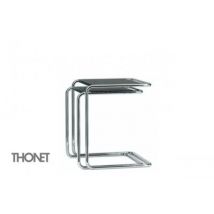 Thonet B 97 Set - Beistelltisch Couch- &amp;amp; Beistelltische Thonet