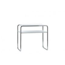 Thonet B 9d/1 Couch- &amp;amp; Beistelltische Thonet