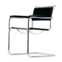 Thonet S 34 - S 34 N - S 34 Pure Materials Chair Stuhl Stühle Thonet