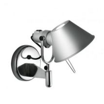 Tolomeo Micro Pinza rot Sofort Lieferbar Licht Artemide