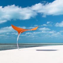 Tuuci Stingray Schirmskulptur Sonnenschirme Tuuci