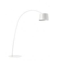 Foscarini Twiggy LED Stehleuchte Licht Foscarini Farbe: bianco LED