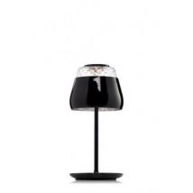 Moooi Valentine Table Lamp Tischleuchten Moooi Farbe: schwarz