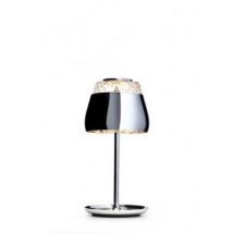 Moooi Valentine Table Lamp Tischleuchten Moooi Farbe: chrom