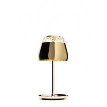 Moooi Valentine Table Lamp Tischleuchten Moooi Farbe: gold