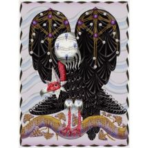 Moooi Carpets Vulture Teppich Moooi Carpets