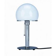 Tecnolumen Wagenfeld WA 23 SW Sofort Lieferbar Licht Tecnolumen