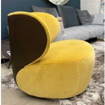 Walter Knoll Bao Sessel Ausstellungsstück Sessel Walter Knoll