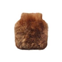 WEICH Alpaca - Wärmflasche Calmo 0 2 l Mini Nützliches WEICH Alpaca Farben: Pearl White