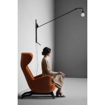 Zanotta Ardea CM Sessel Sessel Zanotta