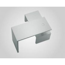 Zanotta Basello Couchtisch Couch- &amp;amp; Beistelltische Zanotta Farbe: weiss