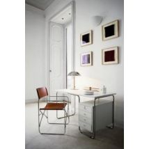 Zanotta Comacina Schreibtisch Tisch Zanotta