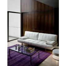 Zanotta Milano +Sofas und Hocker Sofa Zanotta