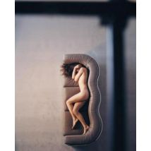 Zanotta Onda Sessel und Sofas Sessel Zanotta