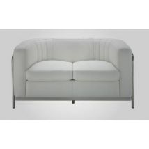 Zanotta Onda Sessel und Sofas Sessel Zanotta Ausführun 1030/202  Bezu Stoff Modell: Sofa 2 -sitzig