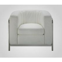 Zanotta Onda Sessel und Sofas Sessel Zanotta Ausführun 1030/102  Bezu Leder  Modell: Sessel