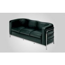 Zanotta Onda Sessel und Sofas Sessel Zanotta Ausführun 1030/302 Bezu Stoff Modell: Sofa -3 sitzig