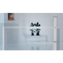 Zanotta Quaderna Schreibtisch Tisch Zanotta