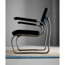 Zanotta Sant&amp;#039;elia kleiner Sessel Stühle Zanotta