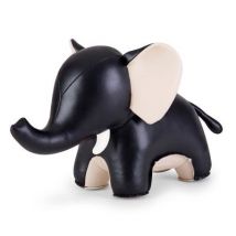 Züny Elephant Abby II Bookend Buchstütze Nützliches Züny