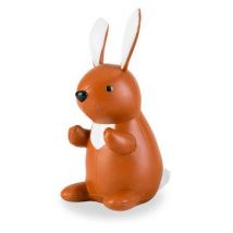 Züny Rabbit Bookend Buchstütze Tan Nützliches Züny