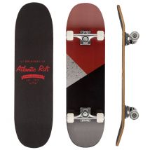 Skateboard Atlantic Rift Multicolour ABEC 9