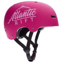 Atlantic Rift Kinder-/Skaterhelm Berry S verstellbar