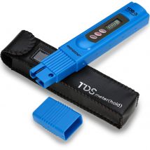 Digitaler TDS-3 Wasser Tester mit LCD Anzeige +Batterie