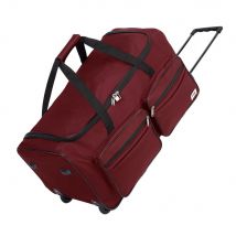 Rollenreisetasche Rot 85L