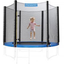 Sicherheitsnetz für Trampolin Ø366cm