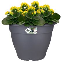 Blumentopf Anthrazit 29x22cm 7,1L
