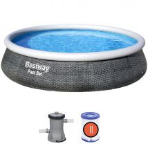 Bestway Fast Set™ Poolset Ø396cm
