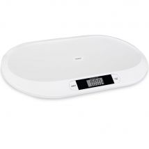 Babywaage bis 20 kg