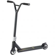 Stuntscooter Eldorado Premium Schwarz/Gold