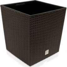 Blumentopf Rato Low Umbra 39x39x40,5cm