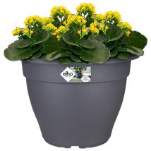 Blumentopf Anthrazit 38x28cm 17L