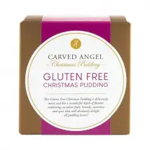 Gluten Free Christmas Pudding - 454g