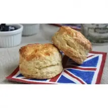 Large Sugar Free Scones x 2