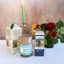 The Gluten Free Treat - Cream Tea Hamper - Afternoon Tea Delivery - Standard Box