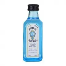 Bombay Sapphire Gin 5cl