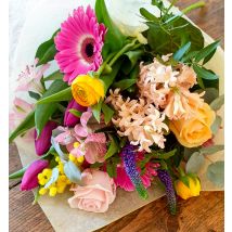 🌺Bouquet of Spring Flowers - Large